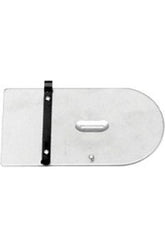 Embroidery Plate, Singer #410076